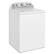 Alt View 11. Whirlpool - 3.9 Cu. Ft. Top Load Washer with Water Level Selection - White.