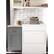 Alt View 17. Whirlpool - 7 Cu. Ft. Electric Dryer with AutoDry Drying System - White.