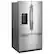 Alt View 4. Whirlpool - 26.8 Cu. Ft. French Door Refrigerator - Fingerprint Resistant Stainless Steel.