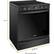 Alt View 16. Whirlpool - 6.4 Cu. Ft. Self-Cleaning Slide-In Electric Convection Range - Black.