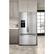 Alt View 12. Whirlpool - 26.8 Cu. Ft. French Door Refrigerator - Fingerprint Resistant Stainless Steel.