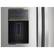 Alt View 4. Whirlpool - 26.8 Cu. Ft. French Door Refrigerator - Fingerprint Resistant Stainless Steel.