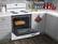 Alt View 18. Amana - 4.8 Cu. Ft. Freestanding Electric Range - White.