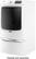 Alt View 11. Maytag - 7.3 Cu. Ft. Stackable Gas Dryer with Extra Power Button - White.