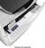 Alt View 15. Whirlpool - 5.0 Cu. Ft. High Efficiency Stackable Front Load Washer with Steam and FanFresh - White.