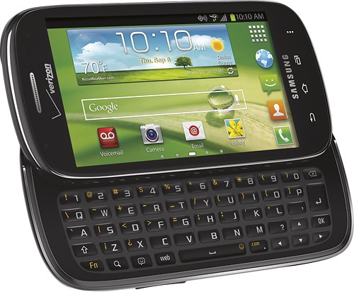 Galaxy S II 16GB (CDMA Unlocked) Phones - SCH-R760IBAXAR