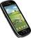 Alt View Standard 1. Samsung - Galaxy Stratosphere II 4G Mobile Phone - Black (Verizon Wireless).
