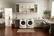 Alt View 20. Whirlpool - 7.4 Cu. Ft. Stackable Electric Dryer - White.