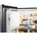 Alt View 12. Maytag - 27 cu. ft. French Door Refrigerator with PowerCold Feature - Stainless steel.