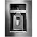 Alt View 4. Maytag - 27 cu. ft. French Door Refrigerator with PowerCold Feature - Stainless steel.
