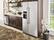 Alt View 13. KitchenAid - 19.8 Cu. Ft. Side-by-Side Counter-Depth Refrigerator - Stainless steel.