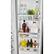 Alt View 17. KitchenAid - 19.8 Cu. Ft. Side-by-Side Counter-Depth Refrigerator - Stainless steel.