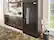 Alt View 13. KitchenAid - 19.8 Cu. Ft. Side-by-Side Counter-Depth Refrigerator - Black stainless steel.