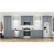 Alt View 18. Whirlpool - 5.0 Cu. Ft. Freestanding Gas Range with Self-Cleaning and SpeedHeat Burner - Stainless steel.