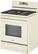 Left. Whirlpool - 5.0 Cu. Ft. Freestanding Gas Range with Self-Cleaning and SpeedHeat Burner - Biscuit.