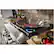 Alt View 13. KitchenAid - 4.1 Cu. Ft. Freestanding Dual Fuel True Convection Range with Self-Cleaning - Imperial Black.