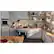 Alt View 18. KitchenAid - 4.1 Cu. Ft. Freestanding Dual Fuel True Convection Range with Self-Cleaning - Imperial Black.