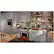 Alt View 14. KitchenAid - Commercial-Style 4.1 Cu. Ft. Slide-In Gas True Convection Range with Self-Cleaning - Scorched Orange.