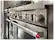 Alt View 11. KitchenAid - 6.3 Cu. Ft. Freestanding Double-Oven Gas True Convection Range with Self-Cleaning - Stainless steel.