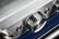 Alt View 18. KitchenAid - Commercial-Style 5.1 Cu. Ft. Slide-In Gas True Convection Range with Self-Cleaning - Ink Blue.