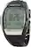 Angle Standard. Sportline - 965 Pedometer/Heart Rate Watch.