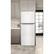 Alt View 12. Whirlpool - 11.6 Cu. Ft. Top-Freezer Counter-Depth Refrigerator - White.