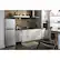 Alt View 13. Whirlpool - 11.6 Cu. Ft. Top-Freezer Counter-Depth Refrigerator - Fingerprint Resistant Stainless Steel.