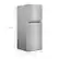 Alt View 1. Whirlpool - 11.6 Cu. Ft. Top-Freezer Counter-Depth Refrigerator - Fingerprint Resistant Stainless Steel.
