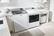 Alt View 16. Maytag - 7.4 Cu. Ft. Smart Electric Dryer with Extra Power Button - White.