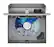 Alt View 16. Maytag - 5.2 Cu. Ft. High Efficiency Smart Top Load Washer with Extra Power Button - Metallic Slate.