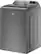 Alt View 1. Maytag - 5.2 Cu. Ft. High Efficiency Smart Top Load Washer with Extra Power Button - Metallic Slate.