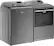 Alt View 19. Maytag - 5.3 Cu. Ft. High Efficiency Smart Top Load Washer with Extra Power Button - Metallic Slate.