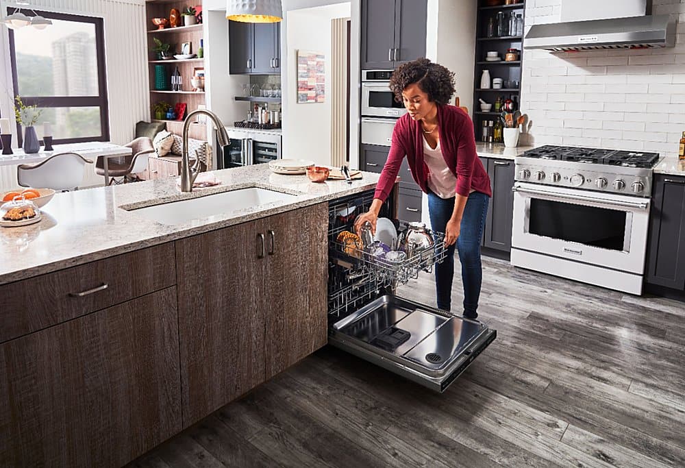 KitchenAid 24