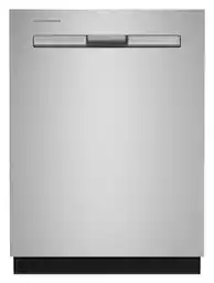 Stainless Steel - Fingerprint Resistant