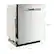 Alt View 1. Maytag - Top Control Built-In Dishwasher with Stainless Steel Tub, Dual Power Filtration, 3rd Rack, 47dBA - Stainless Steel.
