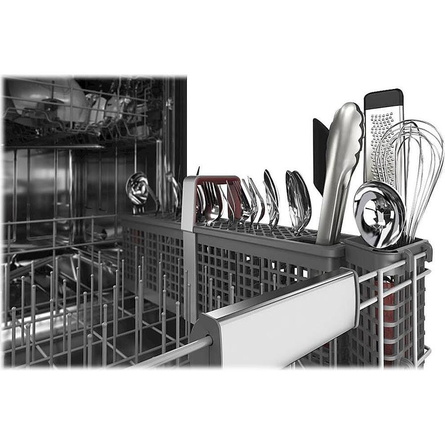 Kitchenaid Third Rack KitchenAid 24