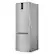 Alt View 2. Whirlpool - 12.7 Cu. Ft. Bottom-Freezer Counter-Depth Refrigerator - Fingerprint Resistant Stainless Steel.