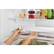 Alt View 4. Whirlpool - 12.7 Cu. Ft. Bottom-Freezer Counter-Depth Refrigerator - Fingerprint Resistant Stainless Steel.