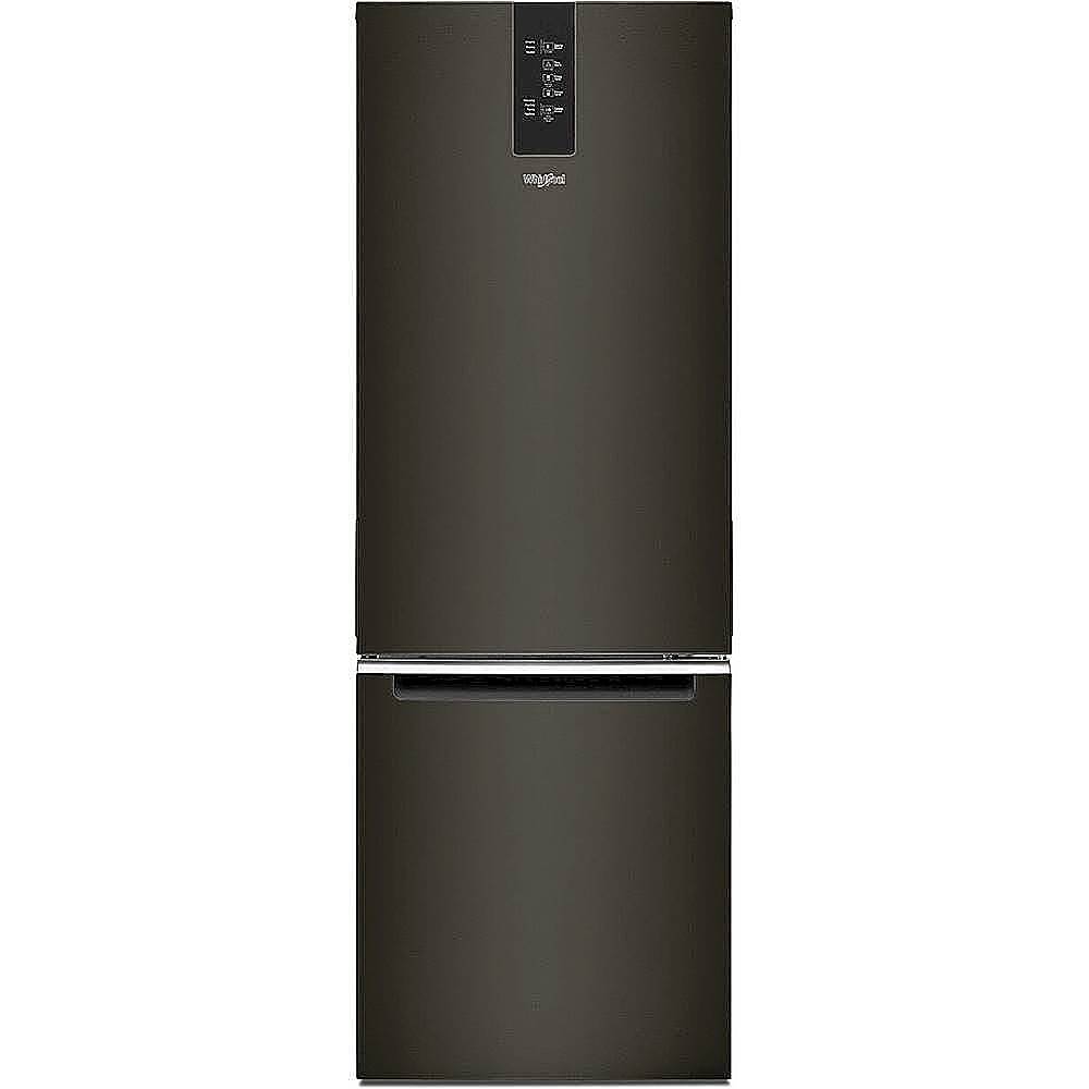 Black Stainless Steel