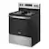 Alt View 11. Whirlpool - 4.8 Cu. Ft. Freestanding Electric Range with Keep Warm Setting - Stainless steel.