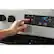 Alt View 12. Whirlpool - 4.8 Cu. Ft. Freestanding Electric Range with Keep Warm Setting - Stainless steel.