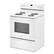 Alt View 12. Whirlpool - 4.8 Cu. Ft. Freestanding Electric Range with Keep Warm Setting - White.