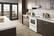 Alt View 17. Whirlpool - 4.8 Cu. Ft. Freestanding Electric Range with Keep Warm Setting - White.