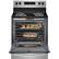 Alt View 13. Whirlpool - 4.8 Cu. Ft. Freestanding Electric Range with Self-Cleaning and Keep Warm Setting - Stainless steel.