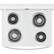 Alt View 11. Whirlpool - 4.3 Cu. Ft. Freestanding Electric Range with Self-Cleaning and Keep Warm Setting - White.