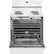 Alt View 14. Whirlpool - 4.3 Cu. Ft. Freestanding Electric Range with Self-Cleaning and Keep Warm Setting - White.