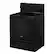 Alt View 11. Whirlpool - 5.3 Cu. Ft. Freestanding Electric Range with Keep Warm Setting - Black.