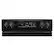 Alt View 1. Whirlpool - 5.3 Cu. Ft. Freestanding Electric Range with Keep Warm Setting - Black.