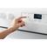 Alt View 13. Whirlpool - 5.3 Cu. Ft. Freestanding Electric Range with Keep Warm Setting - White.