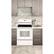 Alt View 14. Whirlpool - 5.3 Cu. Ft. Freestanding Electric Range with Keep Warm Setting - White.